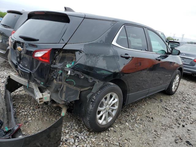 2021 Chevrolet Equinox Lt VIN: 2GNAXKEV5M6124219 Lot: 50099144