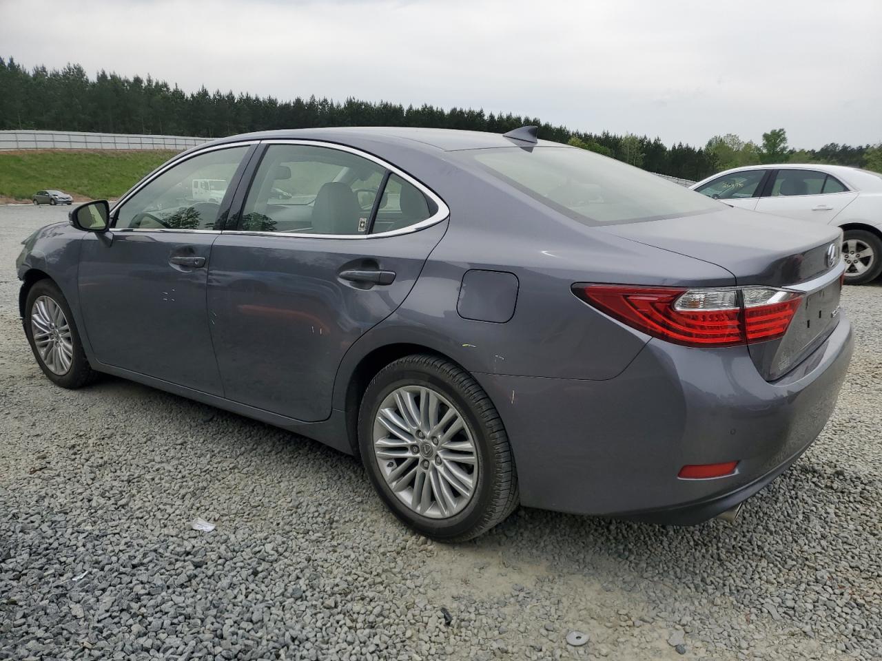 JTHBK1GG1F2186820 2015 Lexus Es 350