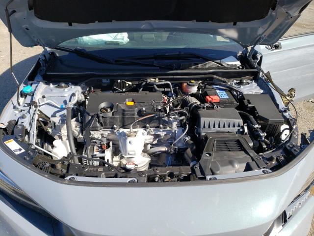 2HGFE2F50NH516938 Honda Civic SPOR 11