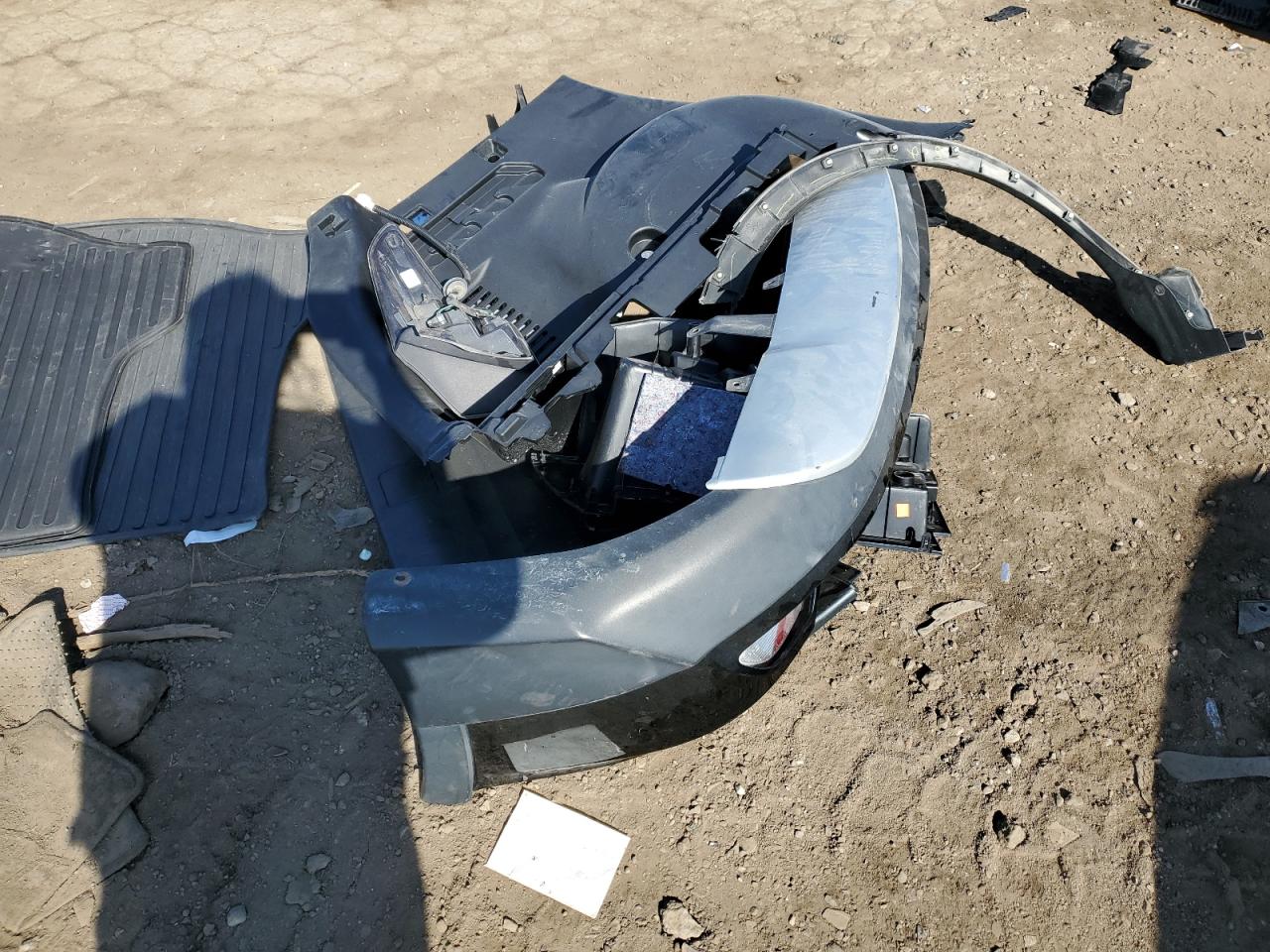 2T3JFREVXGW410452 TOYOTA RAV4 2016