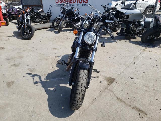 2018 HARLEY-DAVIDSON XL1200 XS 1HD1LR369JC419057