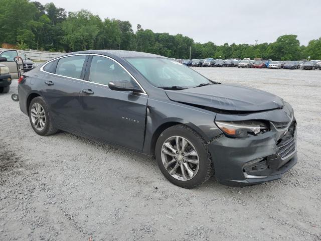 2016 Chevrolet Malibu Lt VIN: 1G1ZE5STXGF172663 Lot: 52881924