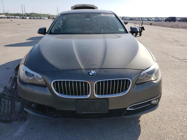 VIN WBA5A5C52ED505476 2014 BMW 5 Series, 528 I no.5