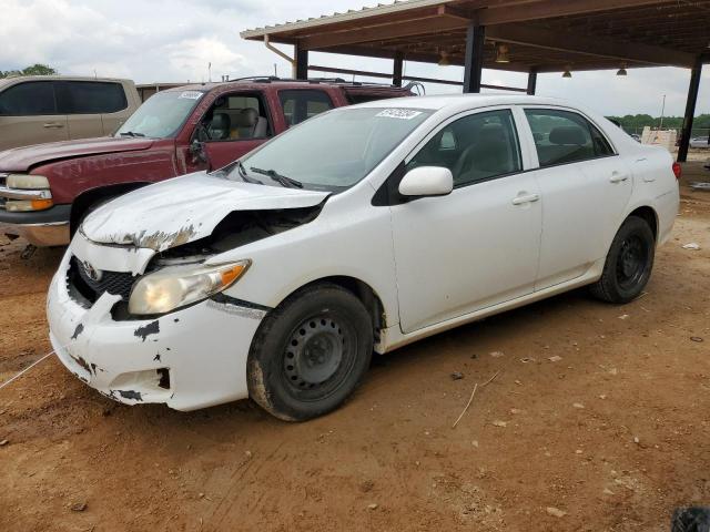 TOYOTA COROLLA BA