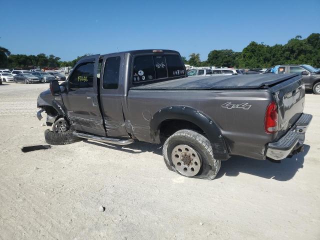 2007 Ford F250 Super Duty VIN: 1FTSX21P27EA29931 Lot: 52352864