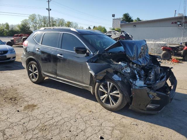 2017 NISSAN ROGUE SV - 5N1AT2MV7HC860416