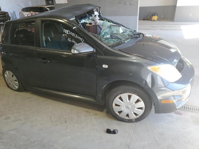 2006 Toyota Scion Xa VIN: JTKKT624X65019565 Lot: 51571524