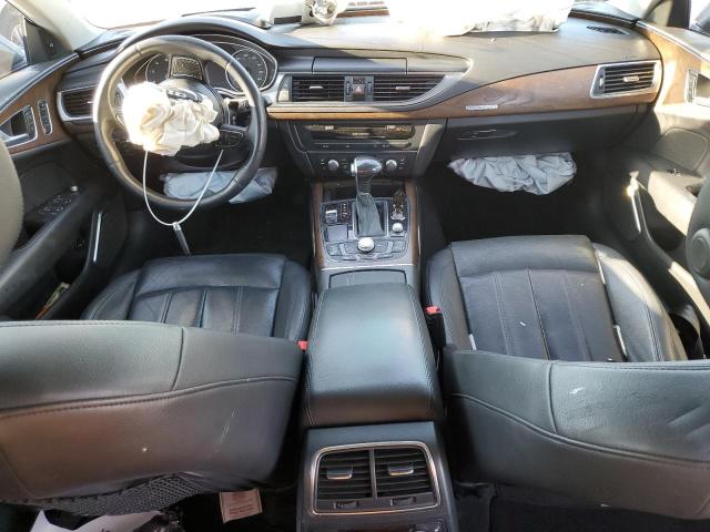 VIN WAU2GAFC8EN118994 2014 Audi A7, Prestige no.8