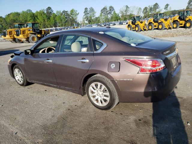 2015 NISSAN ALTIMA 2.5 - 1N4AL3AP5FN873480
