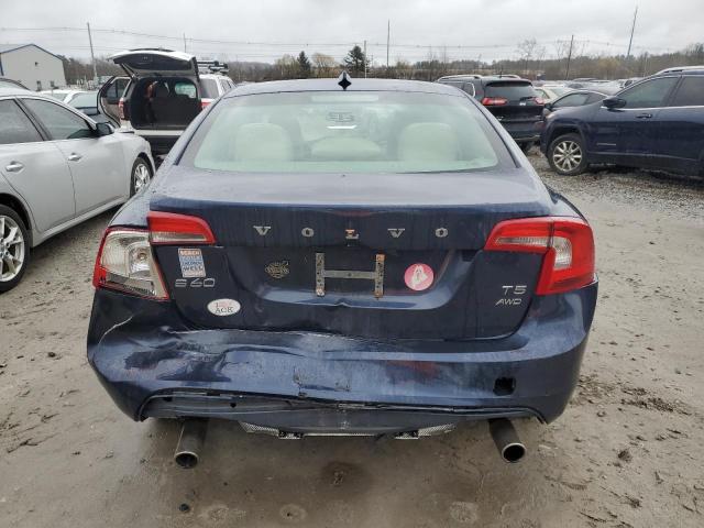 VIN YV1612FH8D1234669 2013 Volvo S60, T5 no.6