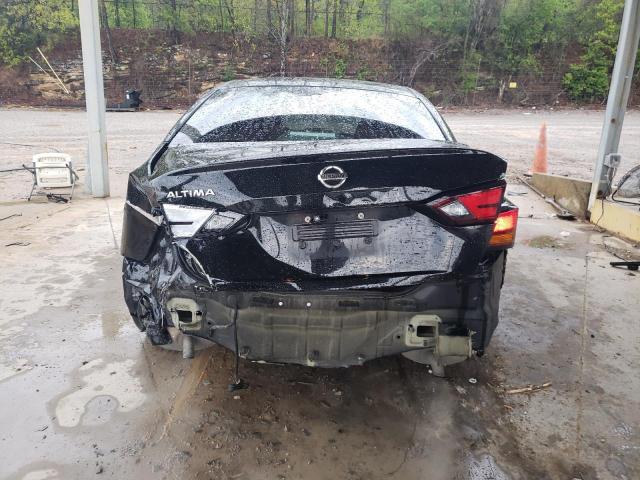 2021 Nissan Altima S VIN: 1N4BL4BV8MN420054 Lot: 50159674