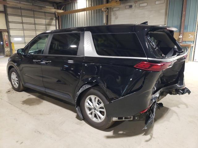 2024 Kia Carnival Lx VIN: KNDNB4H32R6318220 Lot: 48074864