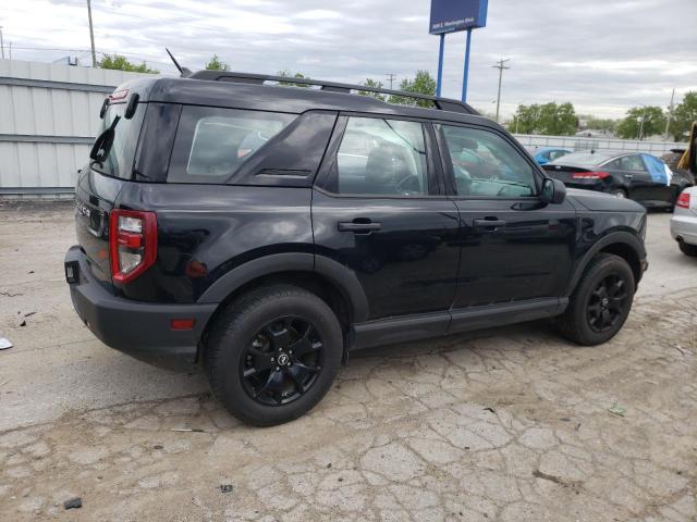 2021 FORD BRONCO SPO - 3FMCR9A66MRA60988
