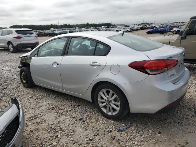 2017 Kia Forte Lx VIN: 3KPFL4A75HE002978 Lot: 52809204