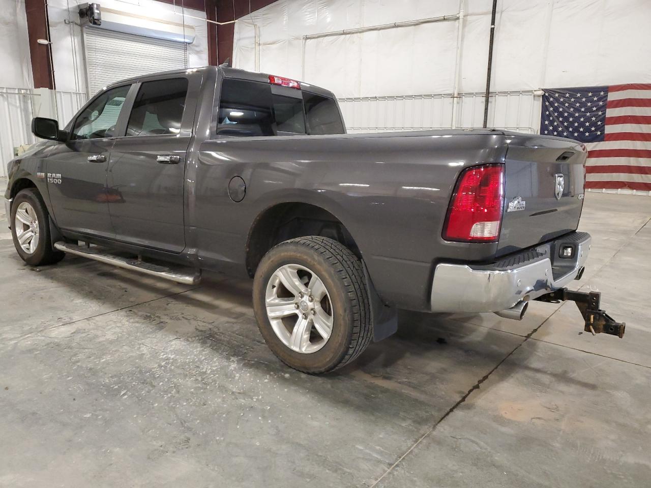 1C6RR7TT5ES256147 2014 Ram 1500 Slt