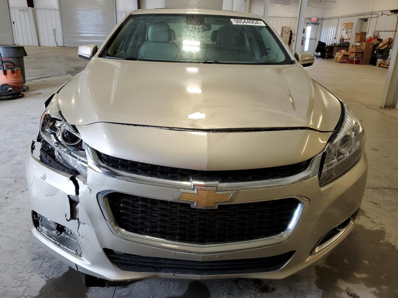 1G11E5SL7EF254165 2014 Chevrolet Malibu 2Lt