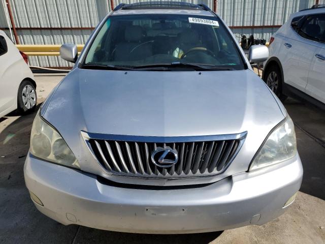 2009 Lexus Rx 350 VIN: 2T2GK31U89C061803 Lot: 49893804