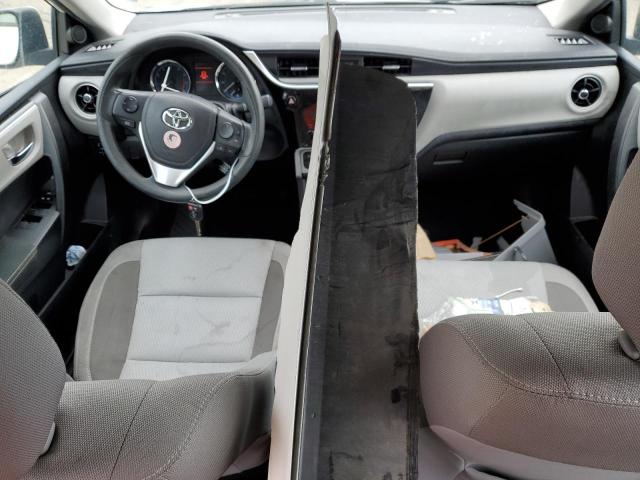 2017 TOYOTA COROLLA L - 2T1BURHE7HC878012