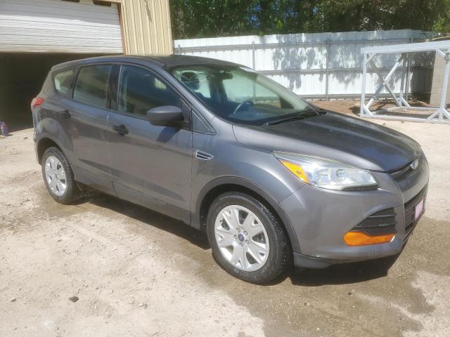 2014 Ford Escape S VIN: 1FMCU0F77EUD15282 Lot: 51975684