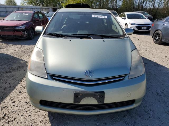 2007 Toyota Prius VIN: JTDKB20U777555224 Lot: 51669674