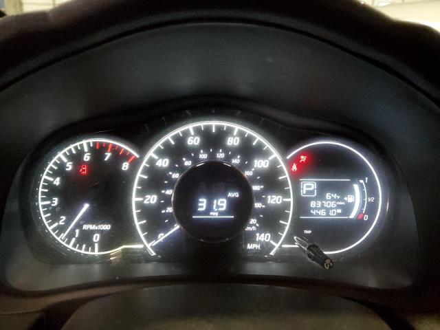2015 NISSAN VERSA NOTE - 3N1CE2CPXFL375685