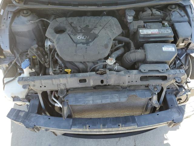 2015 Hyundai Accent Gs VIN: KMHCT5AE9FU219578 Lot: 50547274