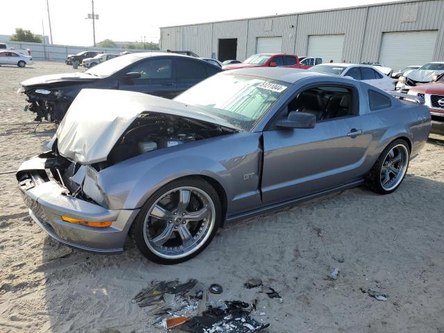 2006 Ford Mustang Gt VIN: 1ZVFT82H965112873 Lot: 51211044