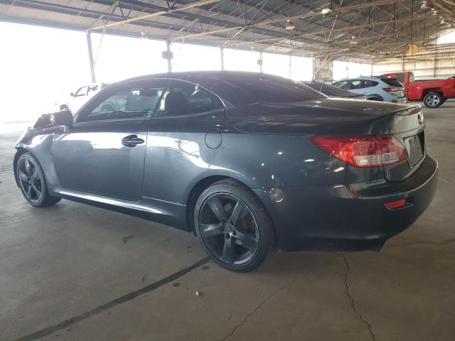 2011 Lexus Is 250 VIN: JTHFF2C25B2520119 Lot: 51604074