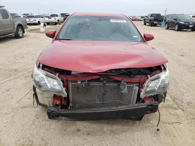 VIN 4T1BF1FK3DU642518 2013 Toyota Camry, L no.5