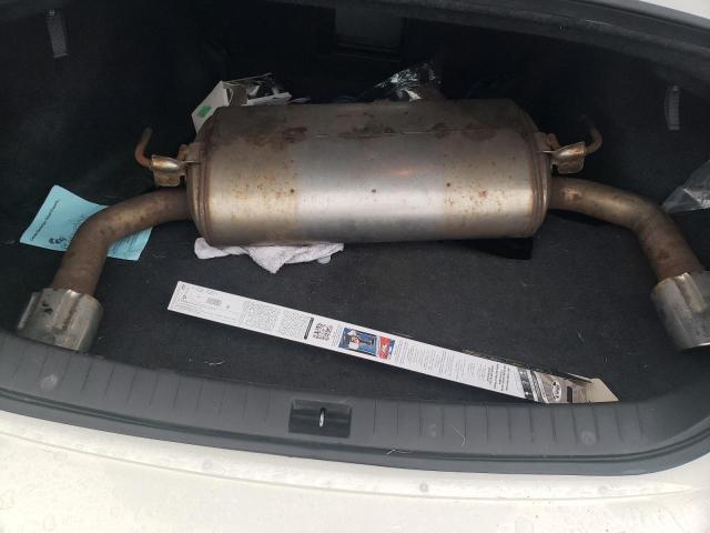 2016 Infiniti Q50 Red Sport 400 VIN: JN1FV7AR7GM451577 Lot: 50654404