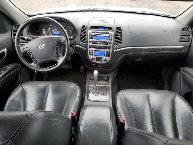 5NMSH73EX7H028562 2007 Hyundai Santa Fe Se