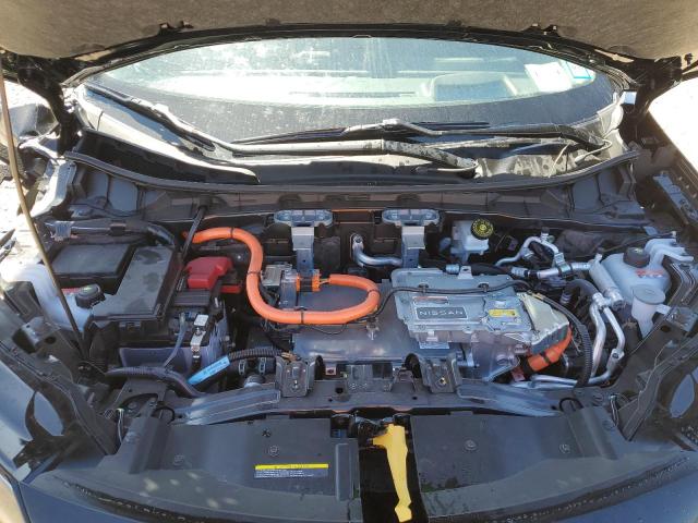 2023 NISSAN ARIYA EVOL JN1DF0BB9PM706923