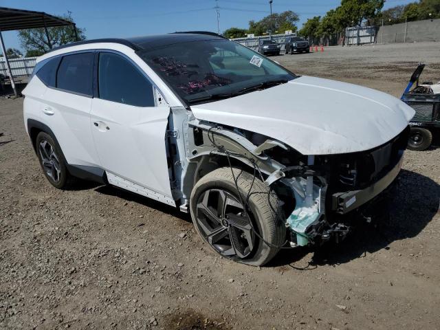 2022 HYUNDAI TUCSON LIM - 5NMJE3AE1NH103632