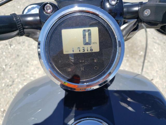 2023 YAMAHA XVS950 CUD JYAVN05YXPA004420