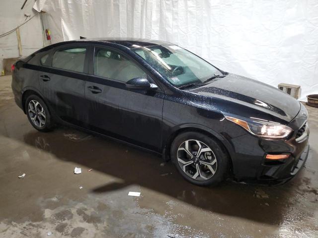 2020 Kia Forte Lxs VIN: 3KPF24AD9LE145563 Lot: 40714484