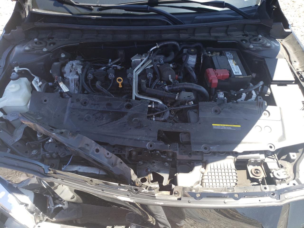 1N4BL4DV9MN352957 NISSAN ALTIMA 2021