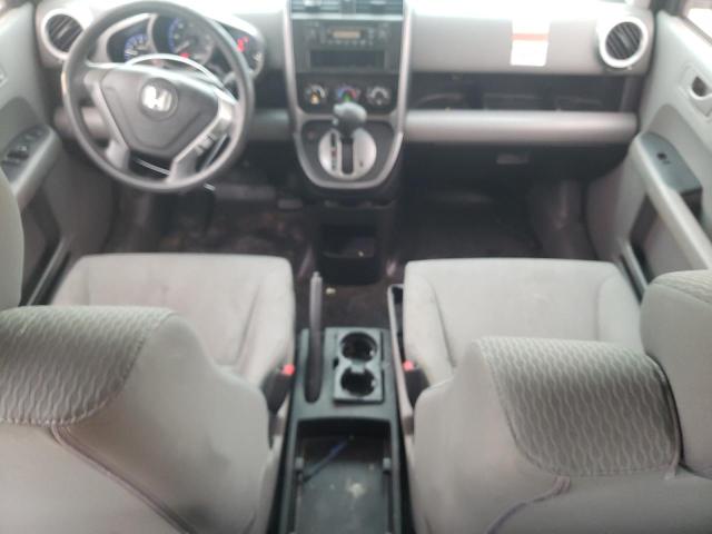 2010 Honda Element Lx VIN: 5J6YH1H32AL000351 Lot: 50893304