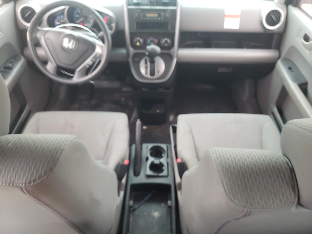5j6yh1h32al000351 5J6YH1H32AL000351 2010 Honda Element Lx