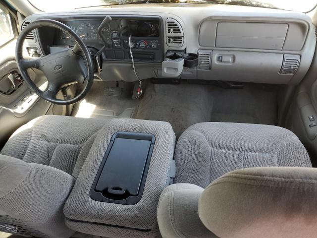 1997 Chevrolet Gmt-400 C1500 VIN: 2GCEC19R9V1258940 Lot: 49438224