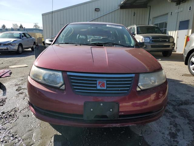 2005 Saturn Ion Level 2 VIN: 1G8AJ52F95Z151464 Lot: 49889084