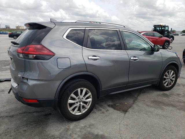 2019 Nissan Rogue S VIN: JN8AT2MT1KW256146 Lot: 51200574