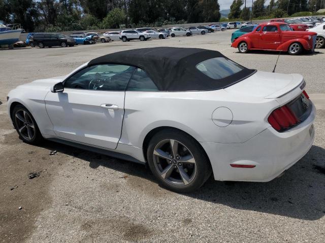 2015 Ford Mustang VIN: 1FATP8EM7F5333218 Lot: 50841434