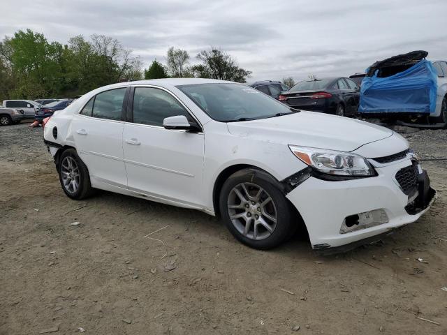 1G11C5SL7FF324156 2015 Chevrolet Malibu 1Lt