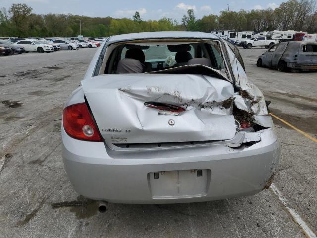 2009 Chevrolet Cobalt Lt VIN: 1G1AT58H797236709 Lot: 51344494