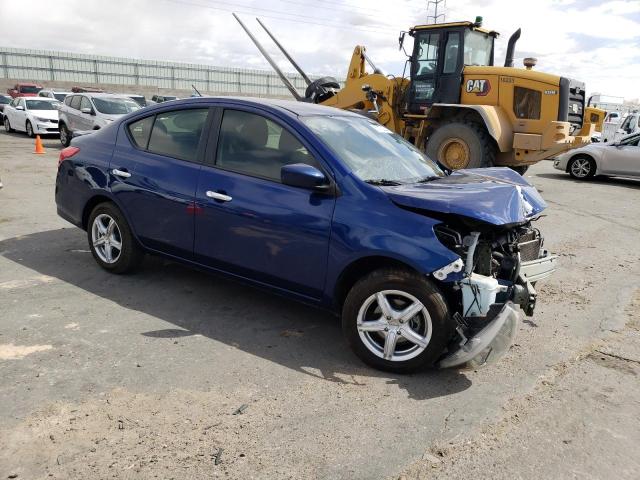 2019 Nissan Versa S VIN: 3N1CN7AP5KL835961 Lot: 50172084