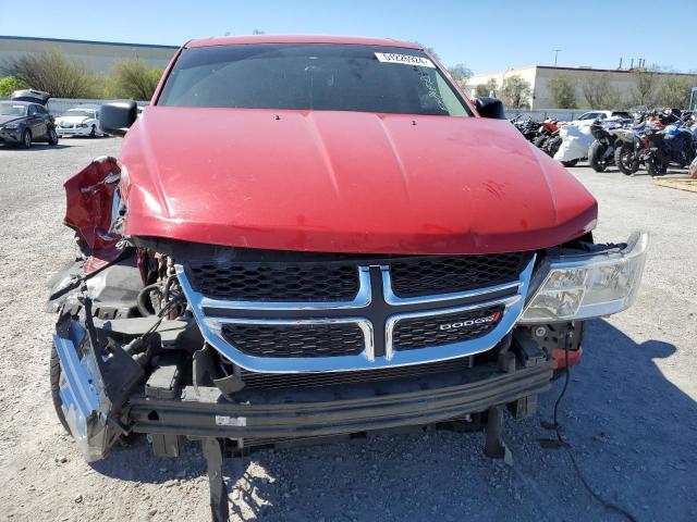 2014 Dodge Journey Se VIN: 3C4PDCAB3ET308133 Lot: 51226924