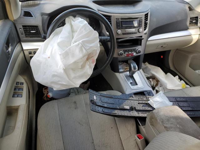 2012 Subaru Outback 2.5I Premium VIN: 4S4BRBCC3C3221414 Lot: 50654074