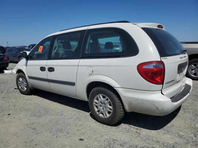 2006 Dodge Grand Caravan Se VIN: 1D4GP24R16B749257 Lot: 52863374