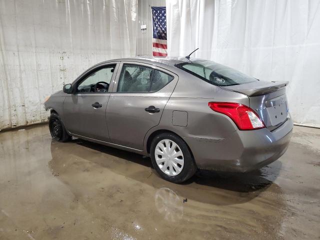 2014 Nissan Versa S VIN: 3N1CN7APXEL836561 Lot: 52481244