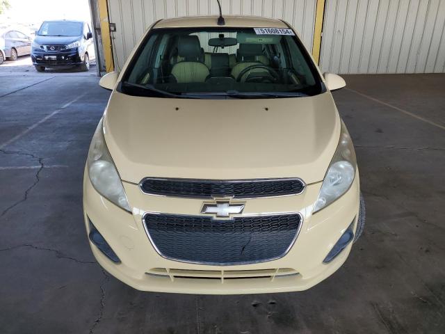 2013 Chevrolet Spark Ls VIN: KL8CB6S97DC546801 Lot: 51608154